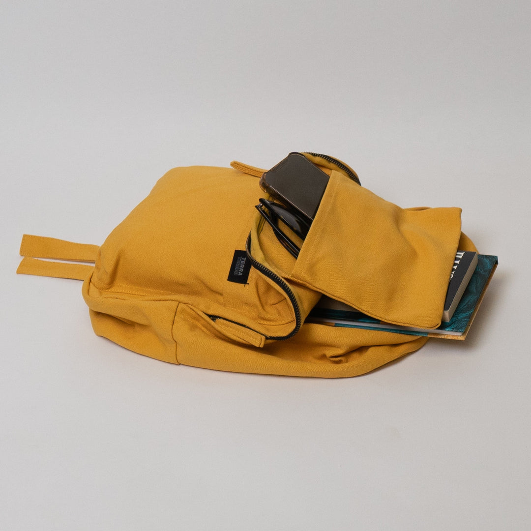Zem Mini Backpack
