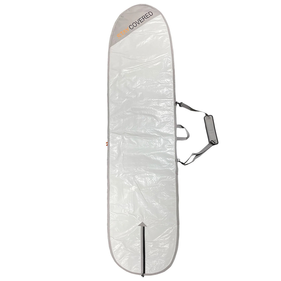 Longboard Travel Bag, Sizes 8'0" - 10'6"