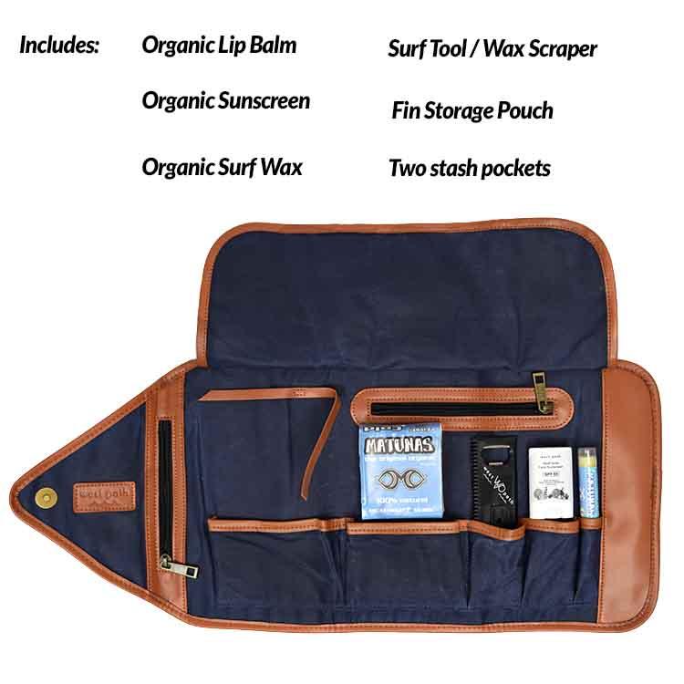 Surf Gift Set - Deluxe Bundle
