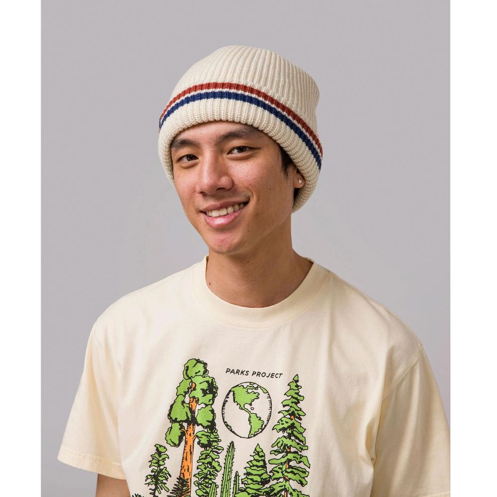 Leave it Better Knitted Beanie