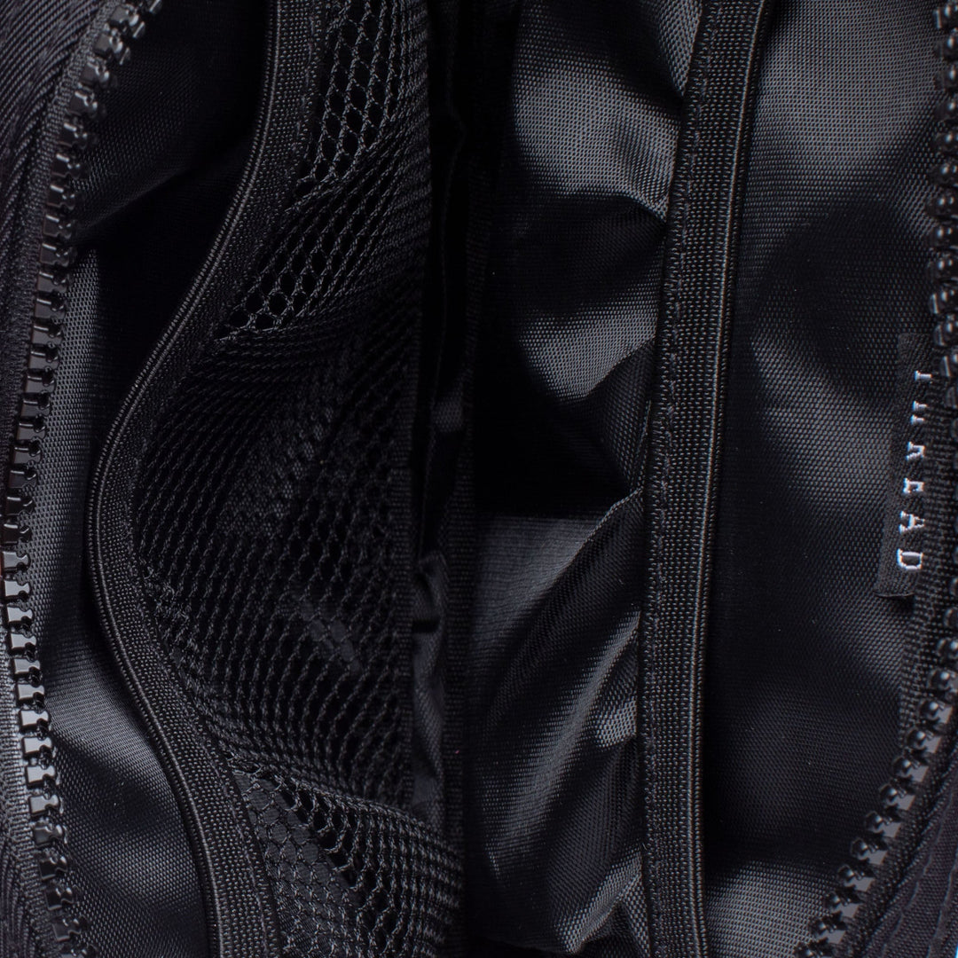 Black - Belt Bag