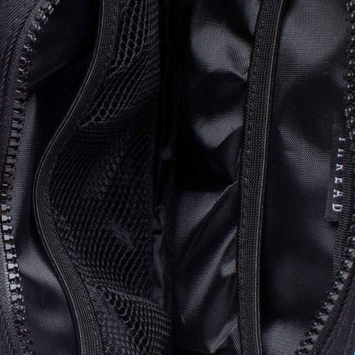 Black - Belt Bag