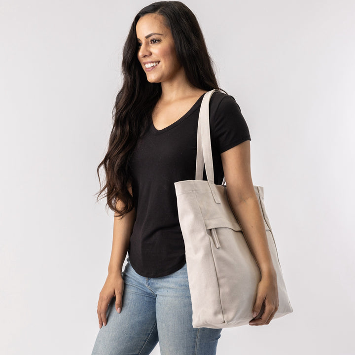 Executive Work Tote Bag