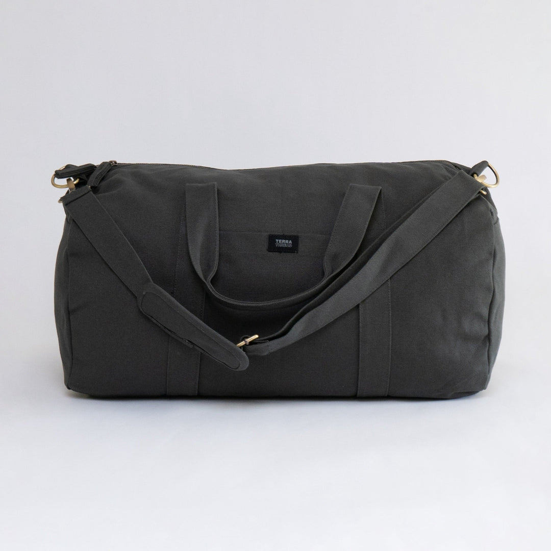 Bumi Eco Duffel Bag