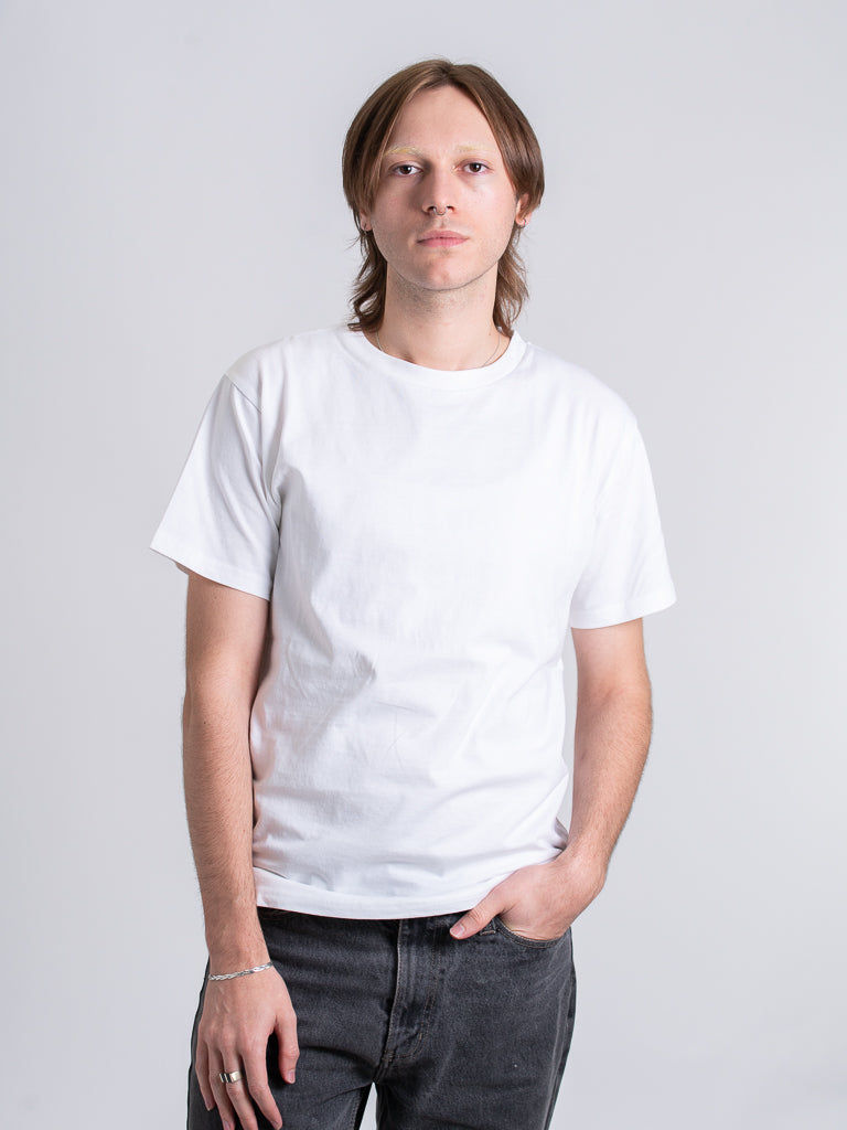 Organic Cotton T-shirts - CLOSEOUT SPECIAL