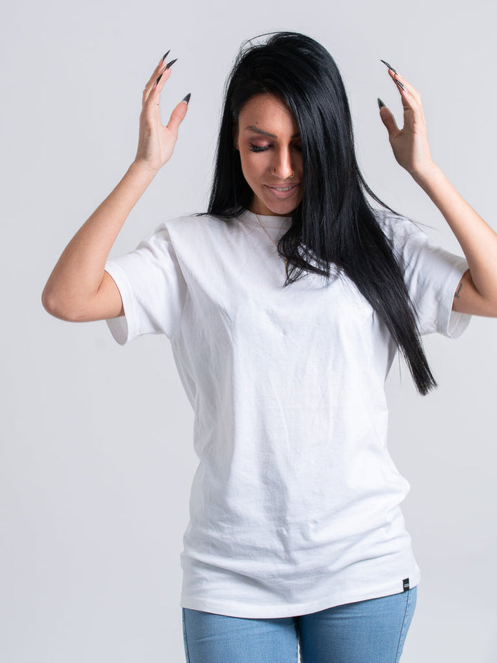 Organic Cotton T-shirts - CLOSEOUT SPECIAL