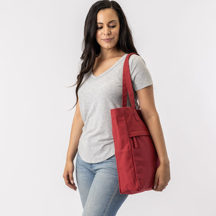 Executive Work Tote Bag
