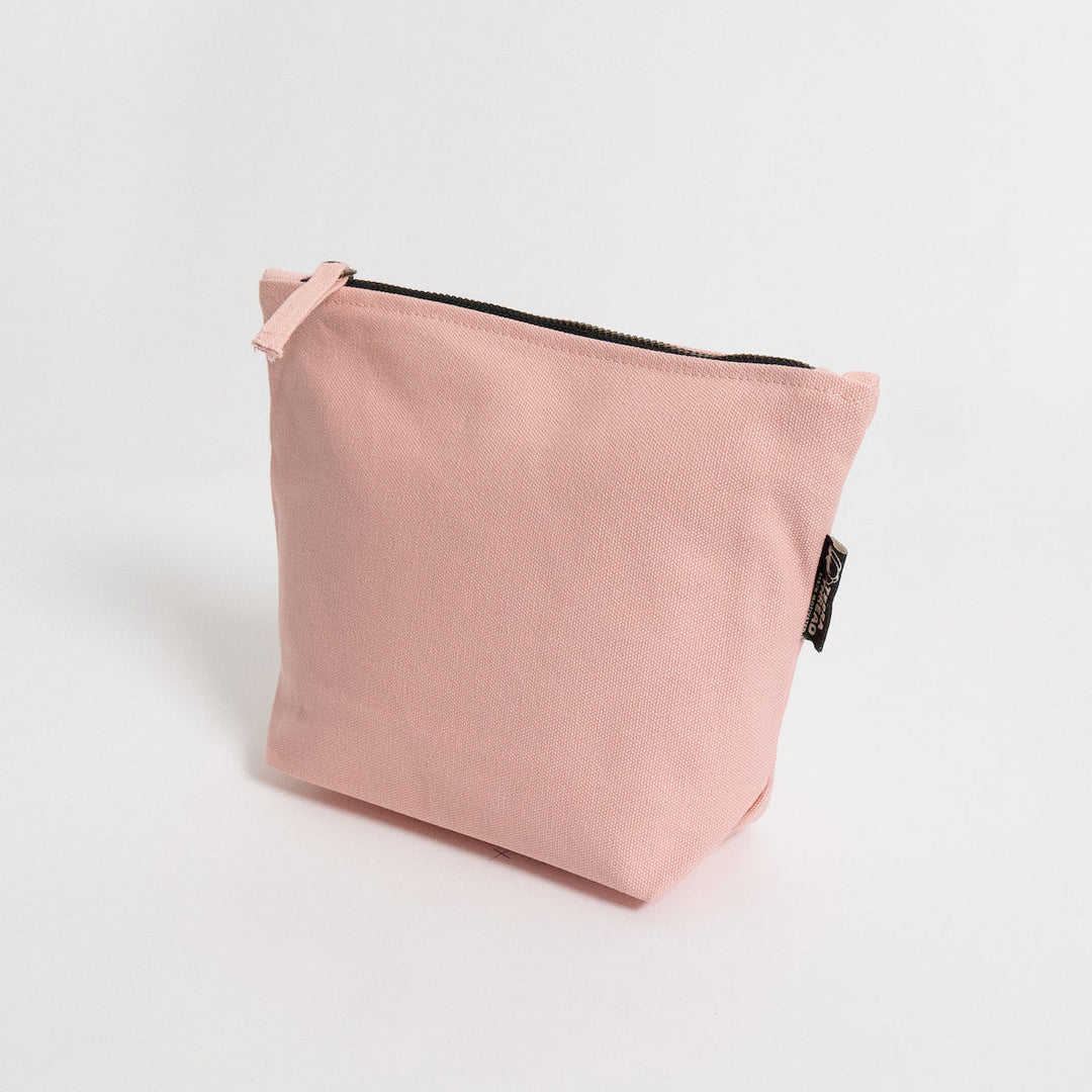 Eco friendly Makeup Bag - Lok Pouch