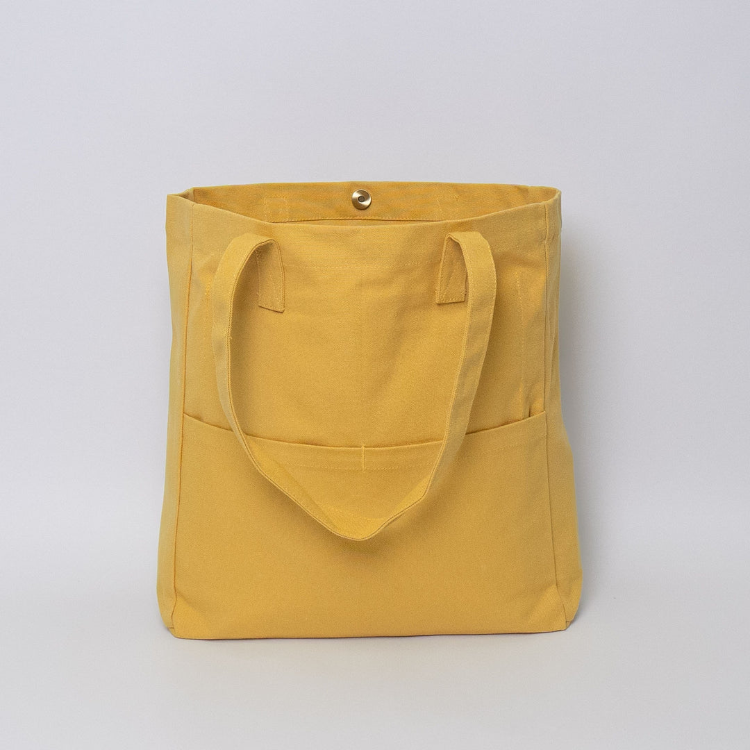 Executive Work Tote Bag