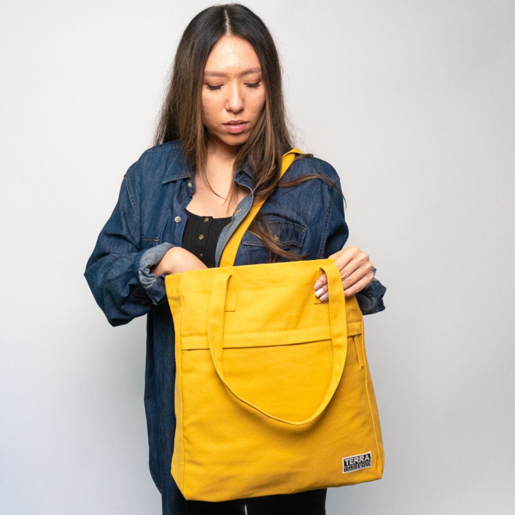 Executive Work Tote Bag