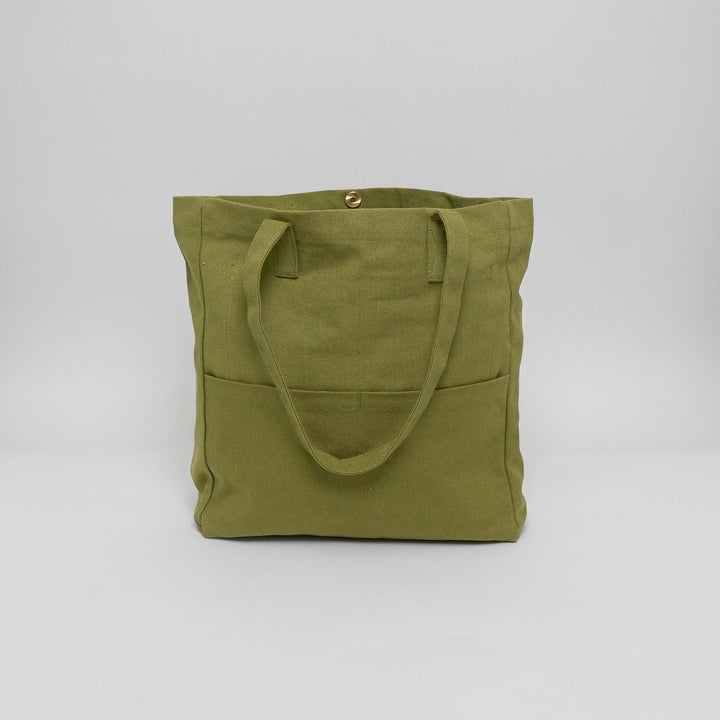 Executive Work Tote Bag