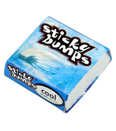 Surf Wax Sticky Bumps Base 
