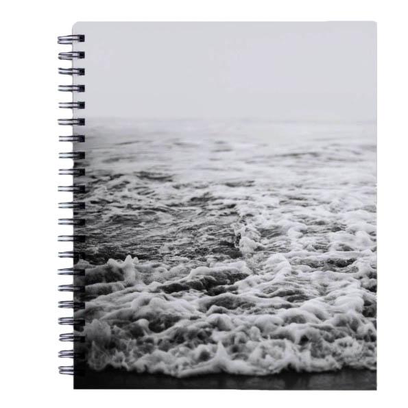 Ocean Notebook Notebooks & Journals Denik 