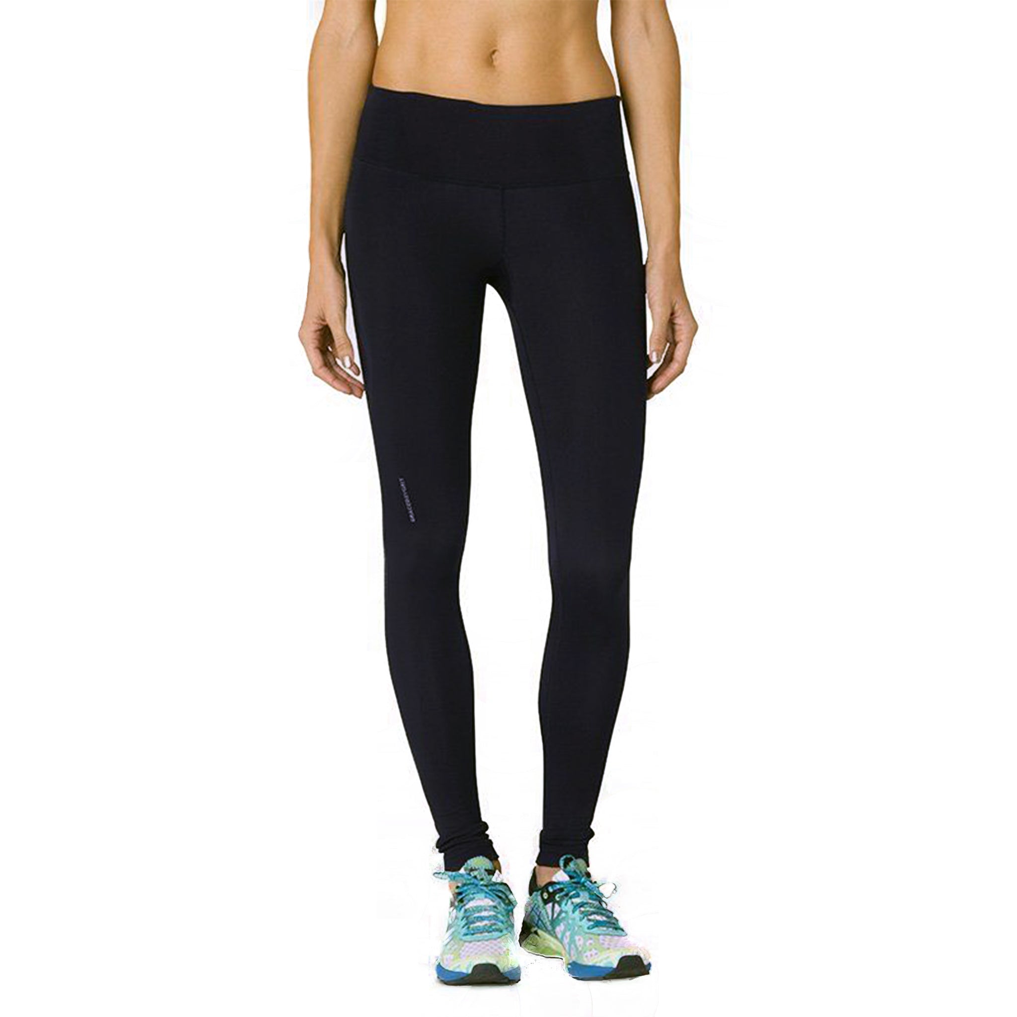 Women's Black Leggings