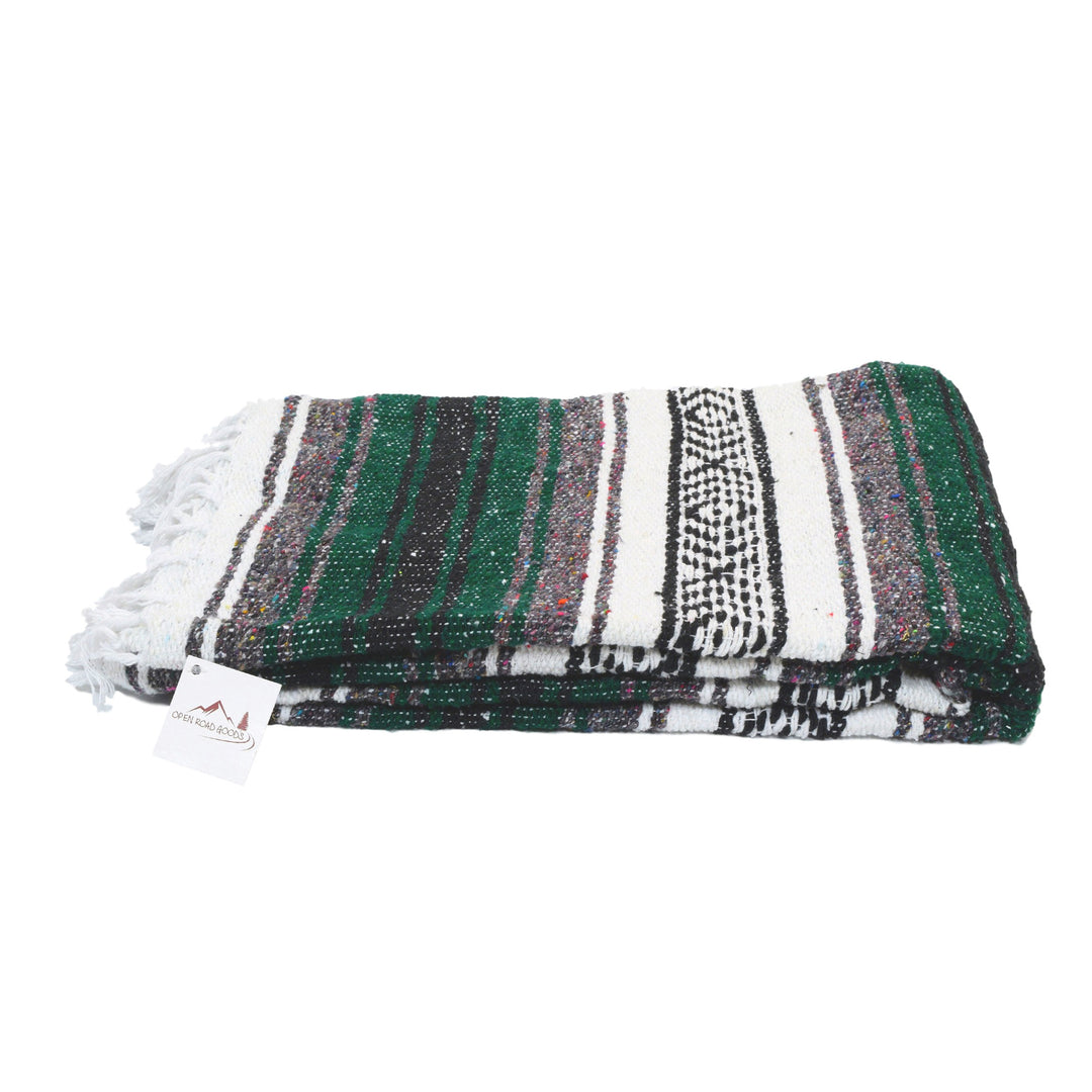 Mexican Falsa Blanket