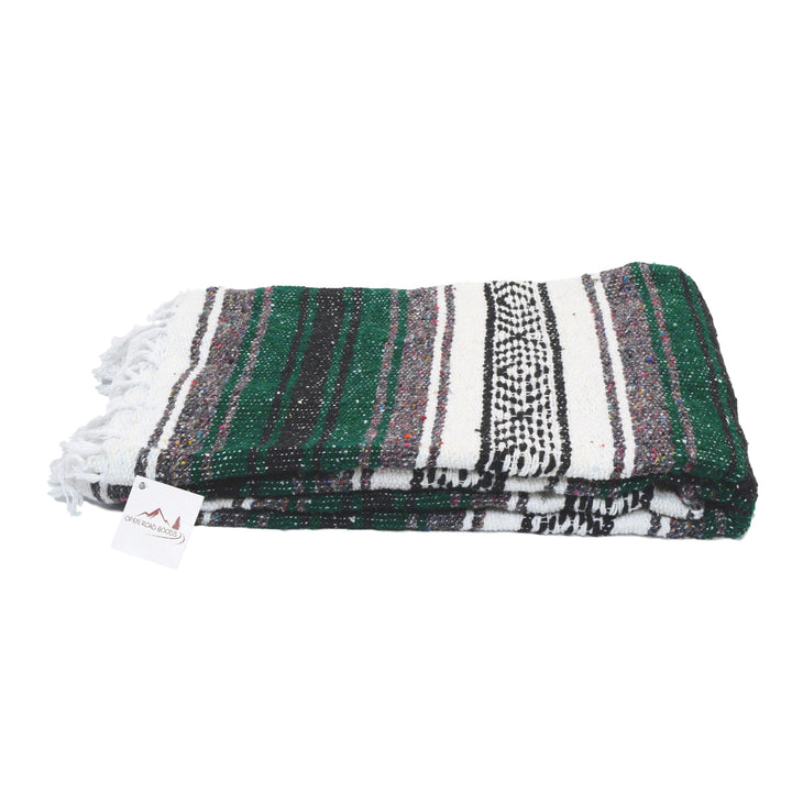 Mexican Falsa Blanket