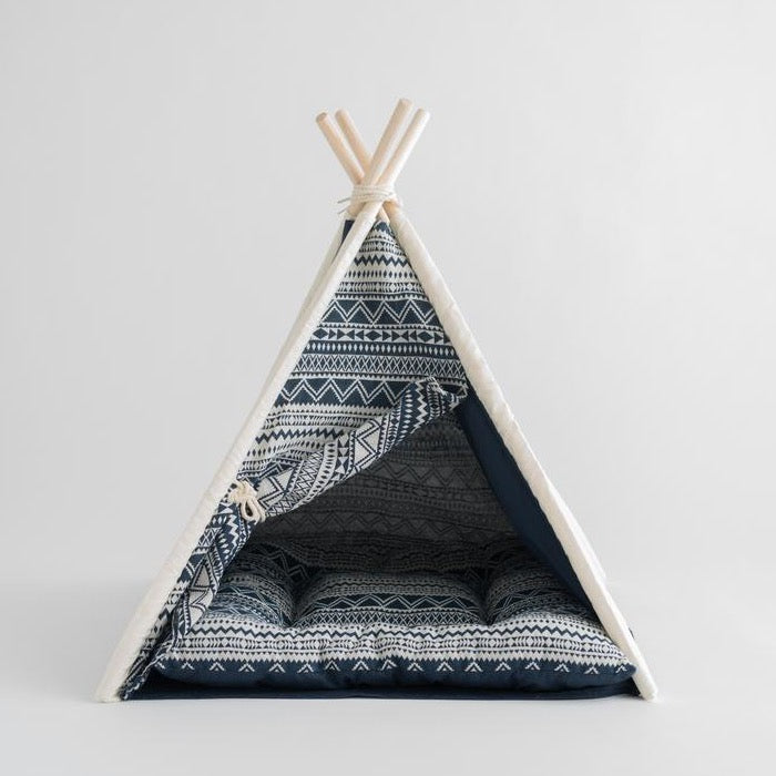 teepee tent for dogs