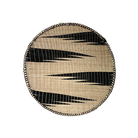 Decorative Woven Bowl Handmade Home Decor Shop Home West Path