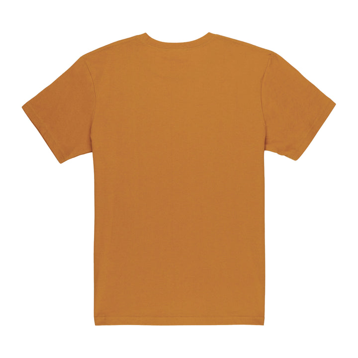 orange tshirt