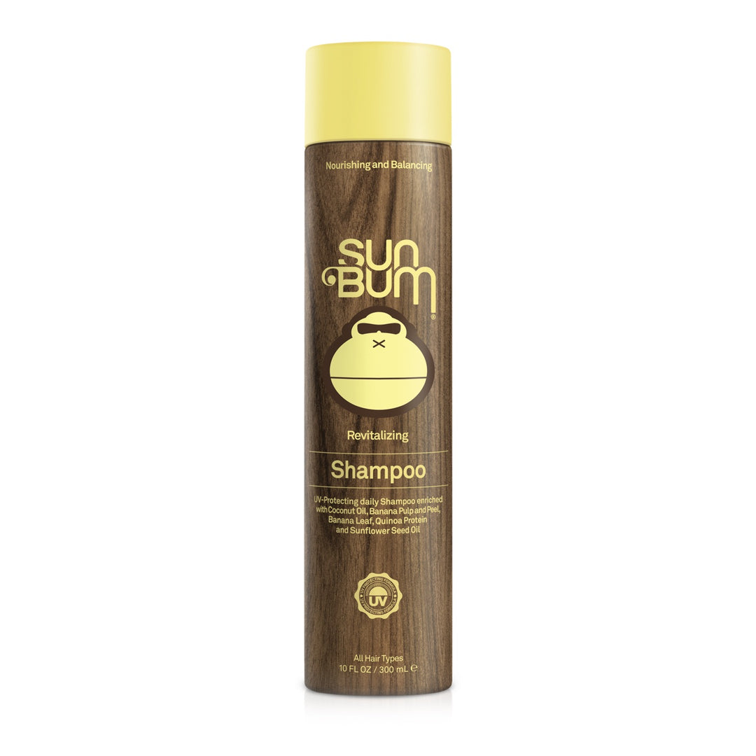 UV Protection Shampoo 