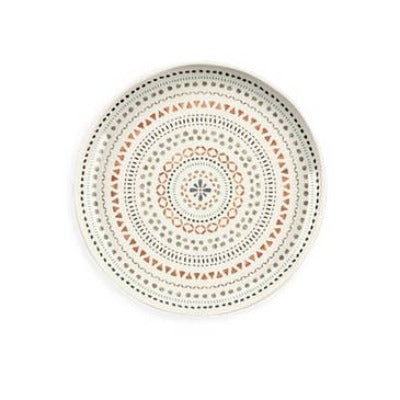 Desert Mandala Dinnerware by TarHong