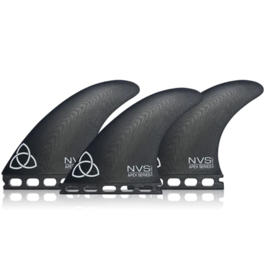 AM-Comp Thruster Fins - Large (Single Tab)