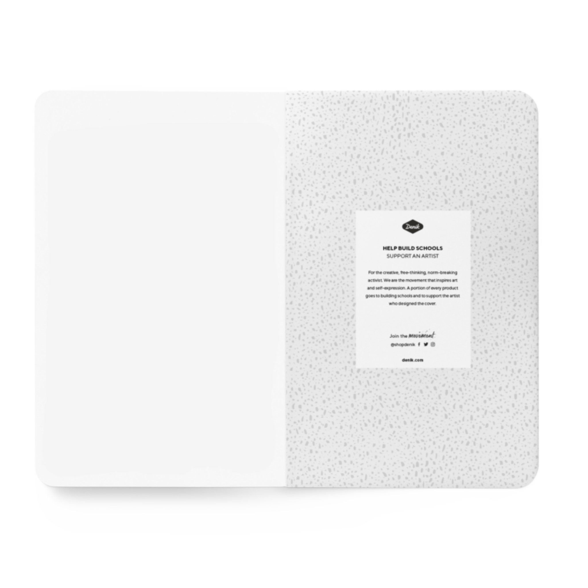 notebooks for writing