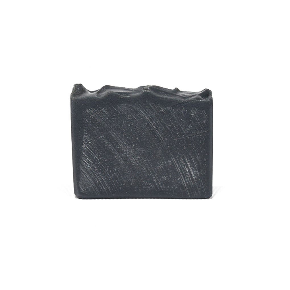 Charcoal Handcrafted Soap