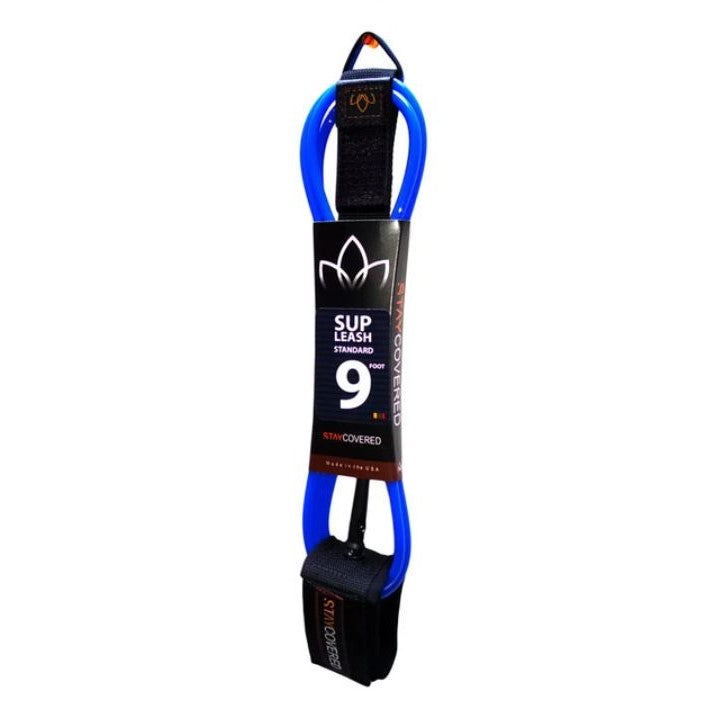 SUP Surf Leash - Assorted Colors