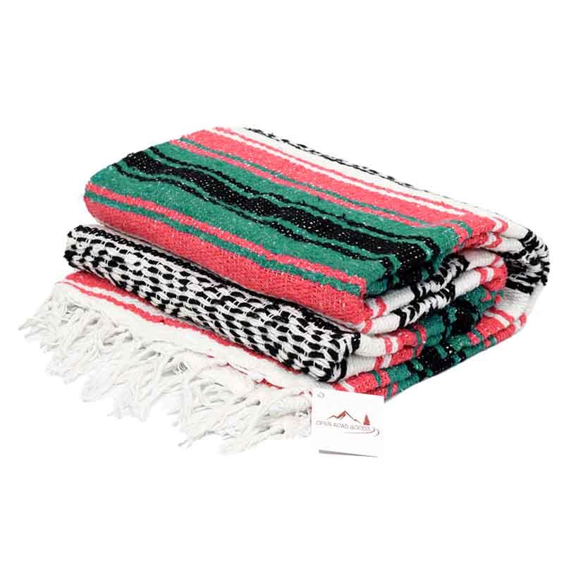 Mexican Blanket Gift Shop  