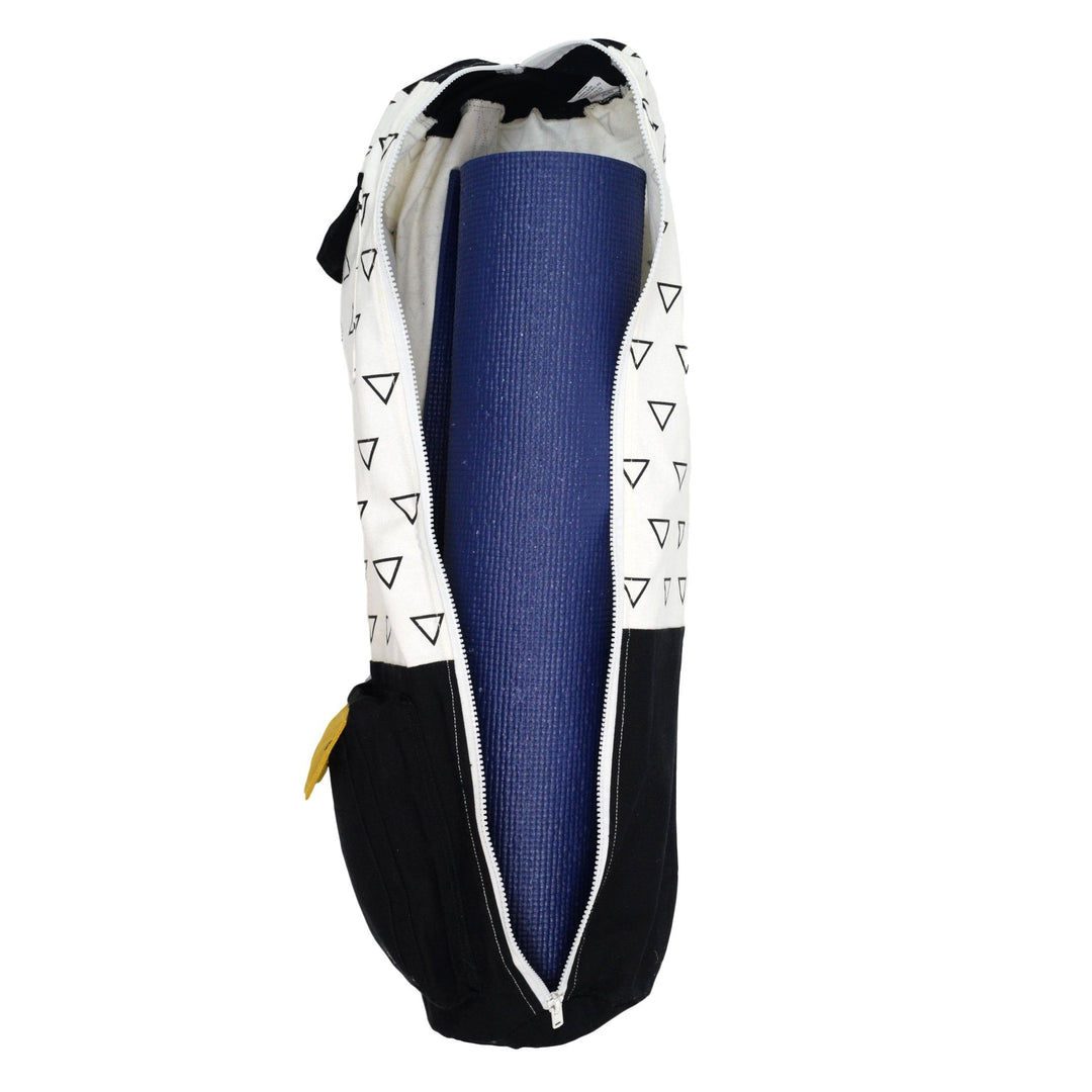 Marengo Yoga Mat Bag – KosmoKnot