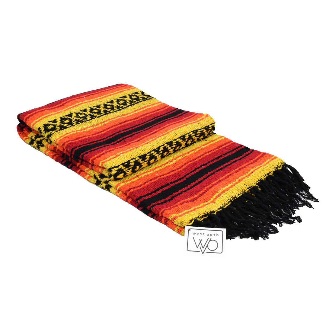tribal blanket