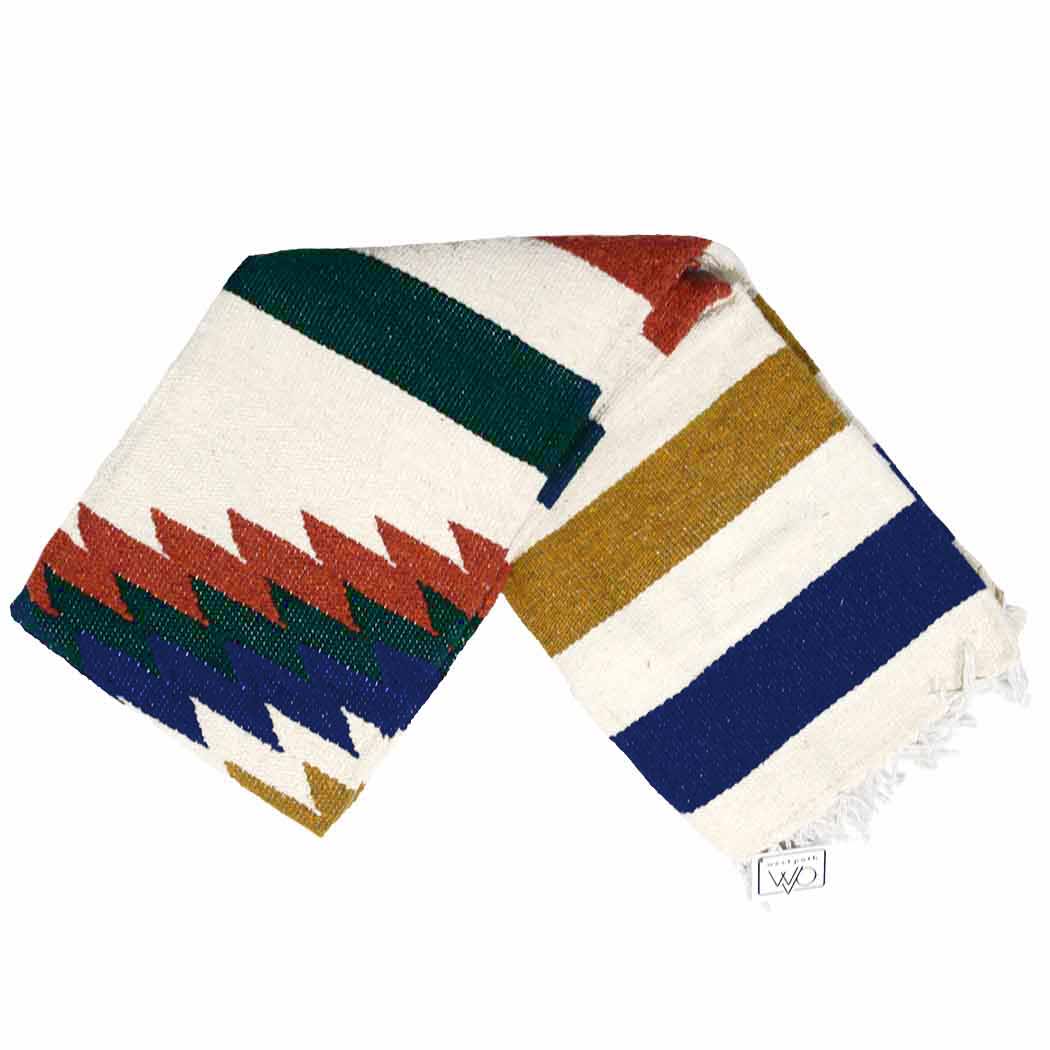 mexican blanket diamond