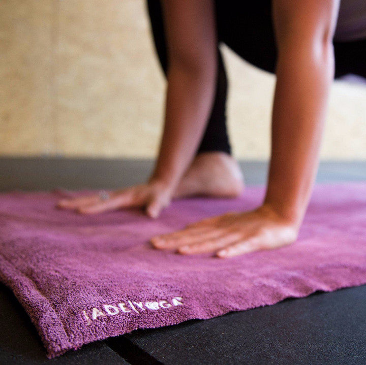 Yoga Workout Towel