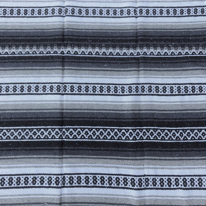 Wool Falsa Mexican Blanket