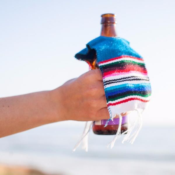 Beer Poncho