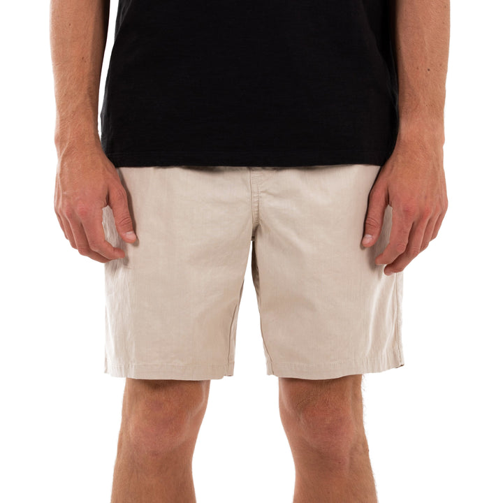 mens above the knee shorts