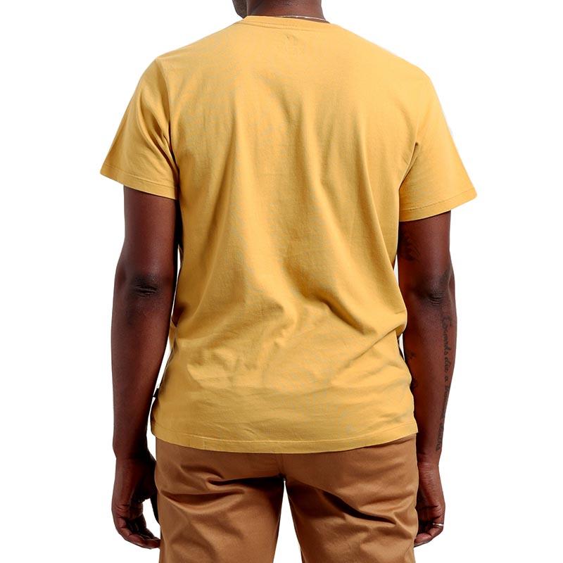 Gold T-Shirts Katin 