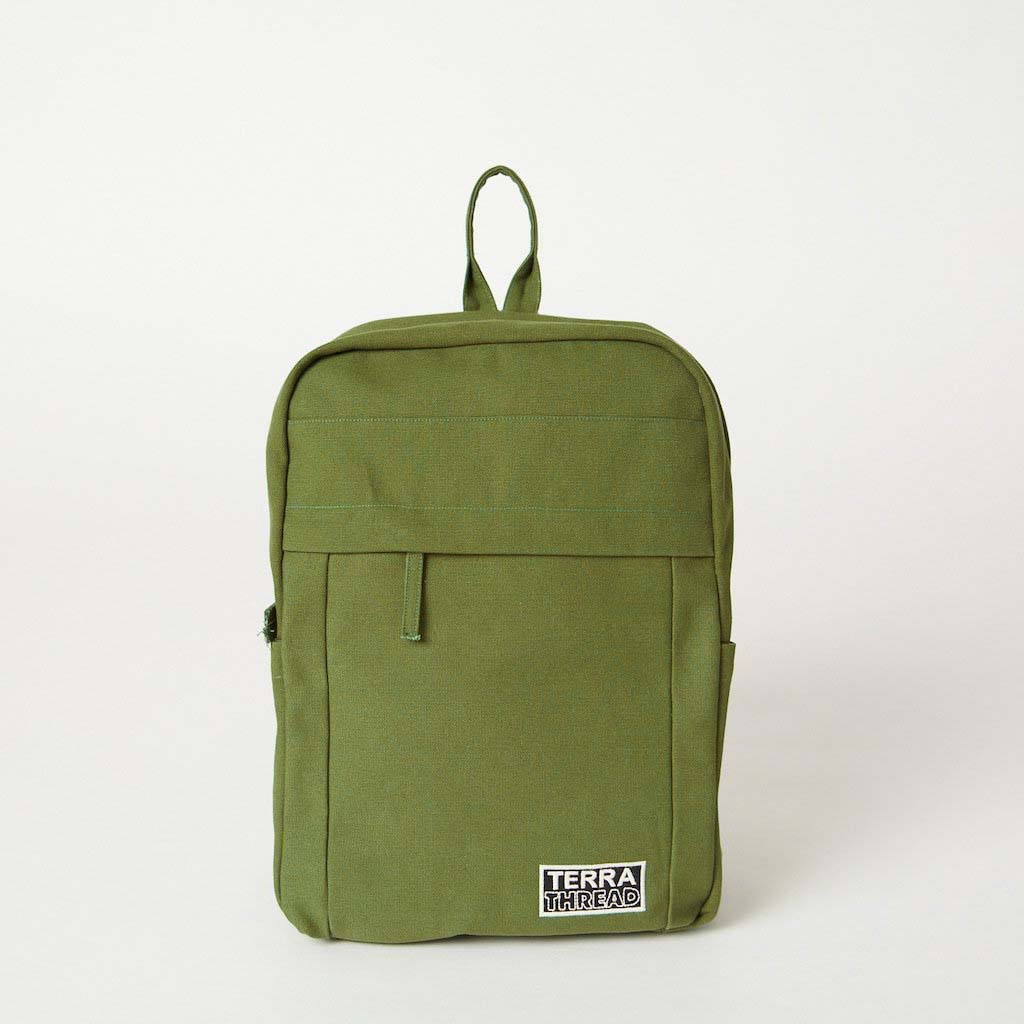 best sustainable backpacks