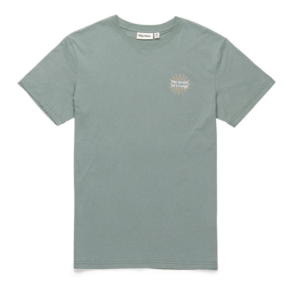 Solstice T-Shirt T-Shirts Rhythm 