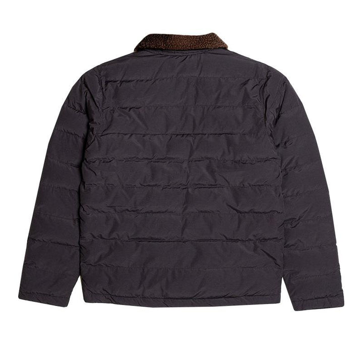 Quilted Sherpa Jacket Jackets Rhythm 