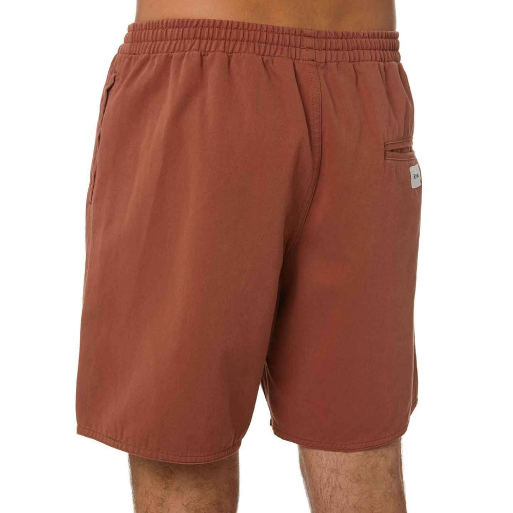 Cotton Beach Shorts Shorts Rhythm 