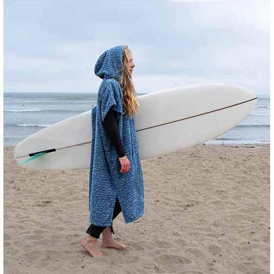 Surf Changing Poncho - Rip Curl USA