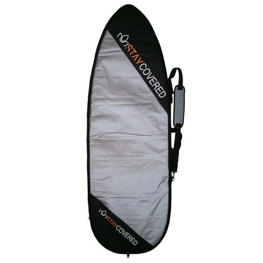 Surfboard Travel Bag Padded Surf Bag Board Bag Surfboard Cover