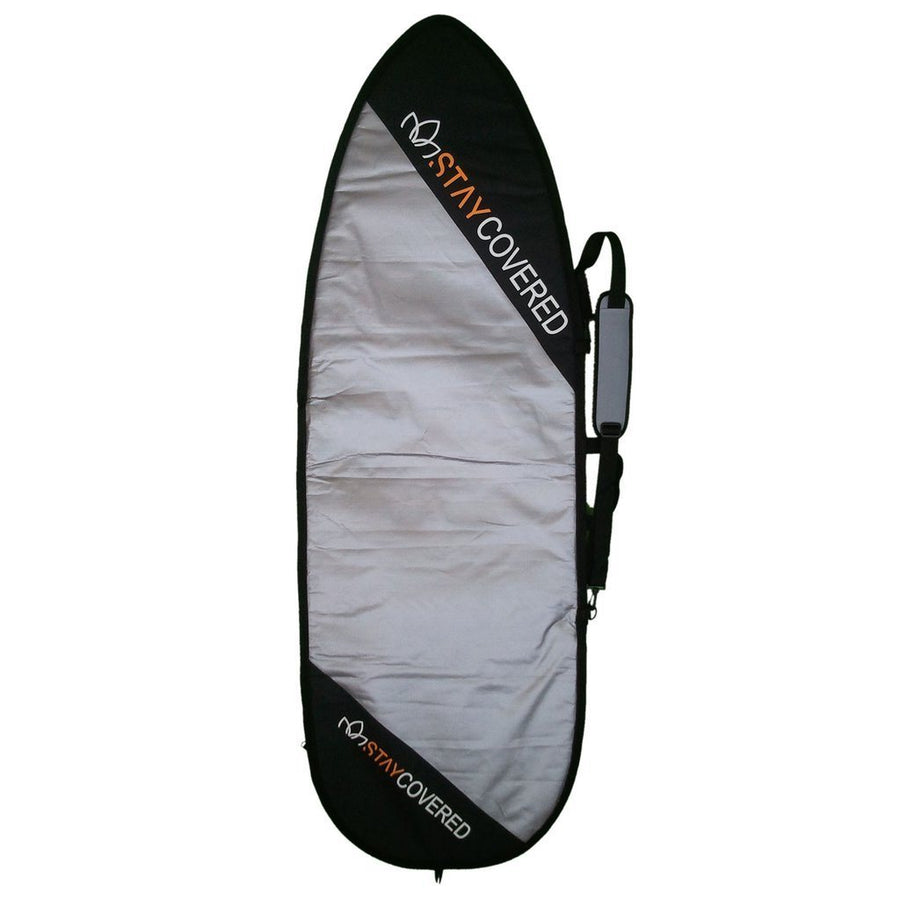 Surfboard Travel Bag Padded Surf Bag Board Bag Surfboard Cover