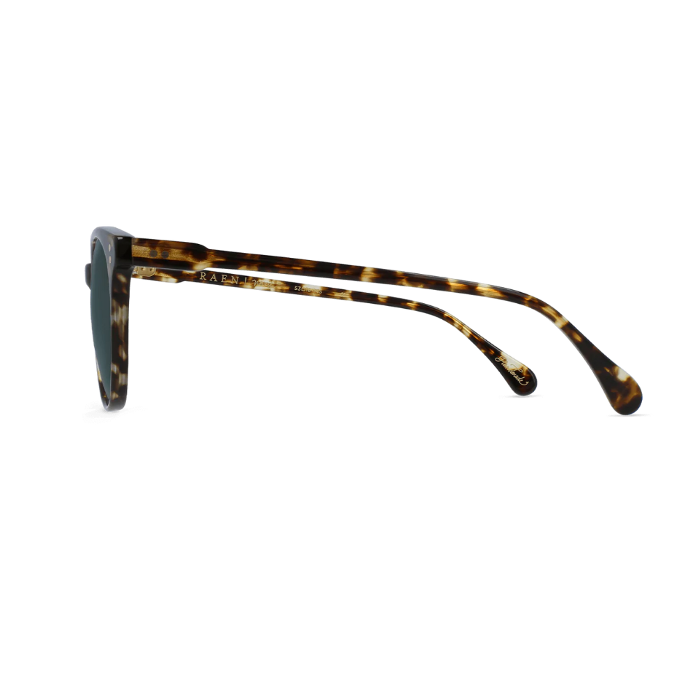 Norie Tortoise Brindle Polarized Women's Sunglasses