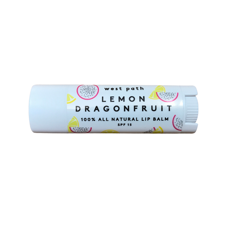 Dragonfruit Lip Balm