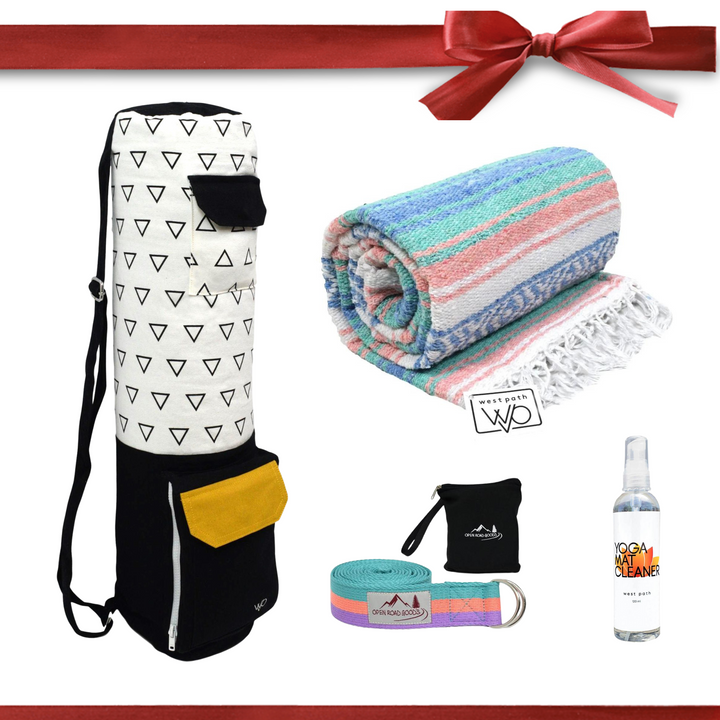 Standard Yoga Gift Kit