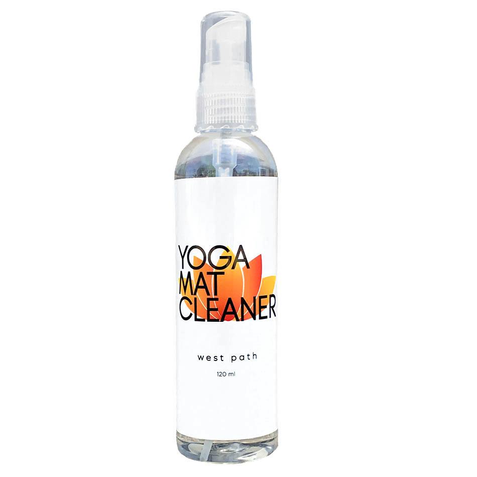 Yoga Mat Cleaner Natural Spray | Best Yoga Mat Spray Cleaner | Eco ...