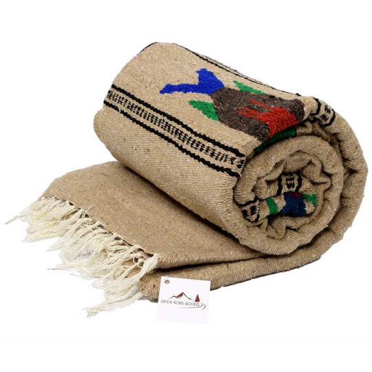 Best Quality Mexican Blankets Mexican Blankets Starting at 22 Page 3 West Path